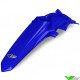 UFO Rear Fender Blue - Yamaha YZ125 YZ250