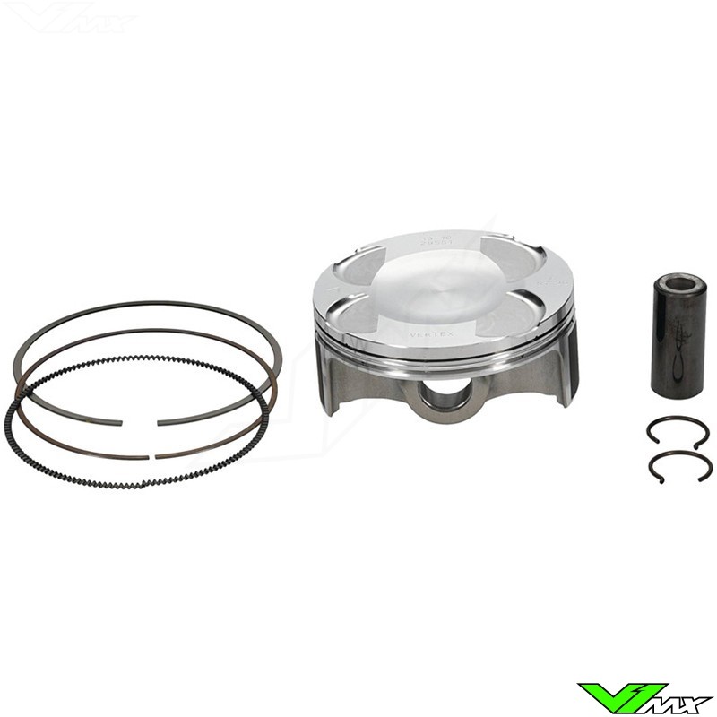 Vertex Piston - Beta RR350-4T