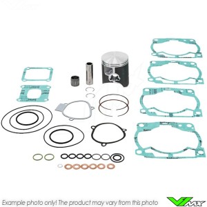 Vertex Top End Piston Kit - KTM 250SX 250EXC 250XC Husqvarna TC250 TE250 Husaberg TE250