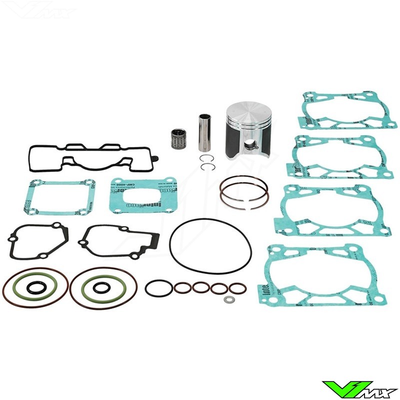 Vertex Top End Piston Kit - KTM 125SX Husqvarna TC125