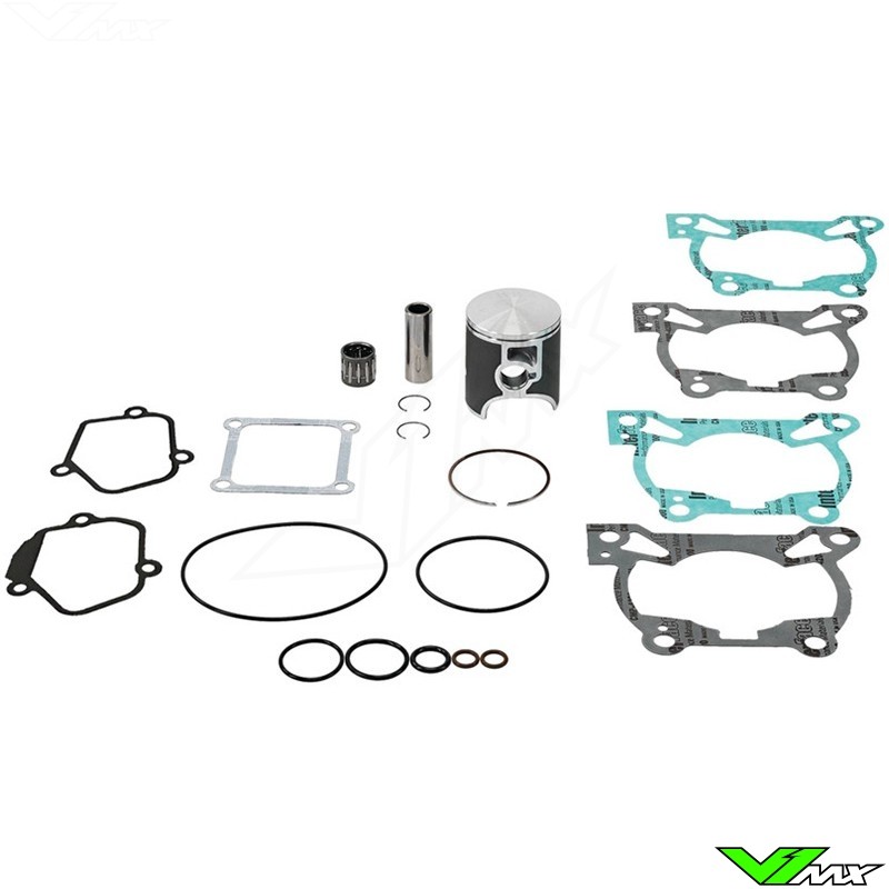 Vertex Top End Piston Kit - KTM 85SX Husqvarna TC85