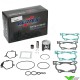 Vertex Top End Piston Kit - KTM 85SX Husqvarna TC85