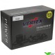Vertex Top End Zuiger Kit + Distributieketting - Yamaha YZF250 YZF250X WR250F