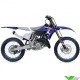 Blackbird Dream 4 Graphic Kit - Yamaha YZ125 YZ250