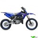 Blackbird Dream 4 Stickerset - Yamaha YZ85