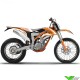 Blackbird Dream 4 Graphic Kit - KTM Freeride250R Freeride350 Freeride250F