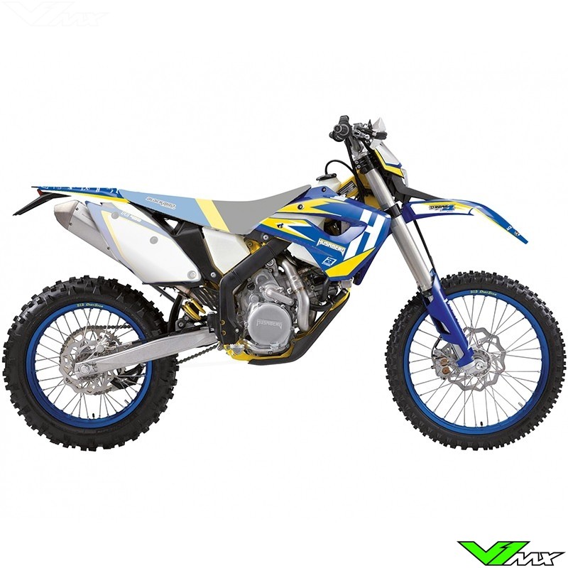 Husaberg 500 2 stroke deals
