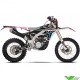 Blackbird Dream 4 Graphic Kit - Fantic XXF250 XXF450 XeF250 XeF450