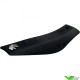 Blackbird TSC Seatcover Black - Yamaha YZ125 YZ250