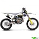 Blackbird Retro Stickerset - Husqvarna FC350 FC450 FE250 FE350 FE450 FE501 TC125 TC250 TE150 TE250 TE300