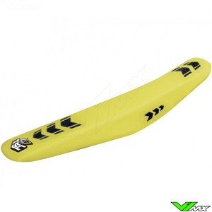 Blackbird TSC Seatcover Yellow - Husqvarna TC85