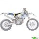 Blackbird Dream 4 Seatcover - Husaberg FE400 FE450 FE501 FE550 FE600 FE650