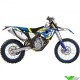 Blackbird Dream 4 Seatcover - Husaberg TE125 TE250 TE300 FE390 FE450