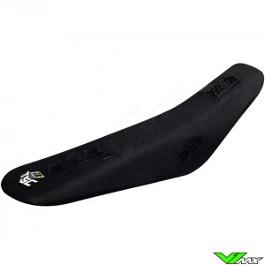 Blackbird TSC Seatcover Black - Honda CRF250R CRF450R CRF250RX CRF450RX