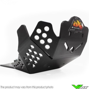 AXP GP Skidplate - Suzuki RMZ450