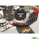 AXP Enduro Xtrem PHD Skidplate - Beta RR350-4T RR430-4T RR480-4T