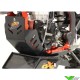 AXP Enduro Xtrem PHD Skidplate - Beta RR350-4T RR430-4T RR480-4T