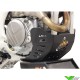 AXP GP Skidplate - Honda CRF250R CRF450R CRF450RX