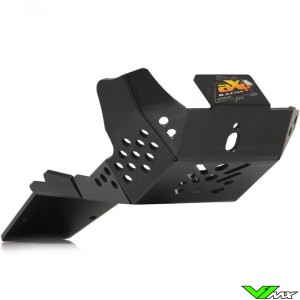 AXP Enduro Xtrem PHD Skidplate - Honda CRF450R