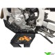 AXP Enduro Xtrem PHD Skidplate - Honda CRF450R