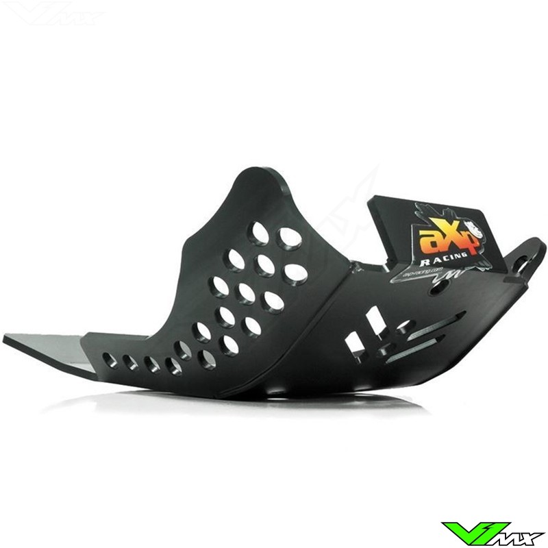 AXP Enduro Skidplate - GasGas MC450F EX450F