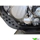 AXP Enduro Skidplate - GasGas MC450F EX450F