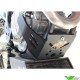 AXP Enduro Xtrem PHD Skidplate - GasGas MC250 EX250F EX350F