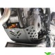 AXP Enduro Skidplate - GasGas MC250 EX250F EX350F