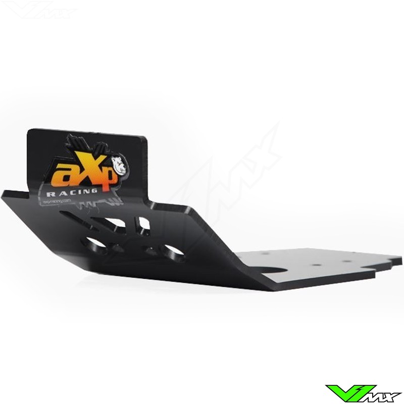 AXP MX Anaheim Skidplate - Honda CRF250R CRF450R CRF450RX