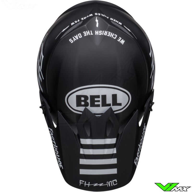 Best vented cheap mx helmet