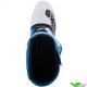 Alpinestars Tech 5 Motocross Boots - Blue / White