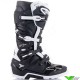 Alpinestars Tech 7 Drystar Enduro Boots - Black / White