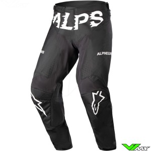 Alpinestars Racer Found 2023 Motocross Pants - Black