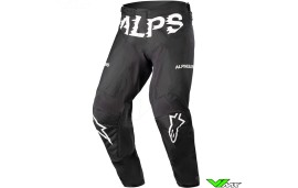 Alpinestars Racer Found 2023 Motocross Pants - Black