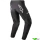 Alpinestars Racer Found 2023 Crossbroek - Zwart