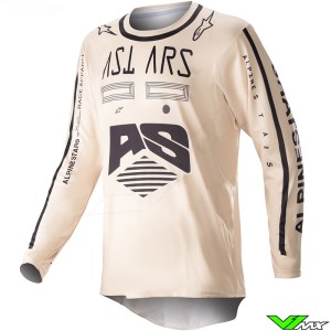 Alpinestars Racer Found 2023 Cross shirt - Mountain
