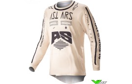Alpinestars Racer Found 2023 Motocross Jersey - Mountain