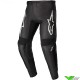 Alpinestars Fluid Narin 2023 Crossbroek - Zwart (34)