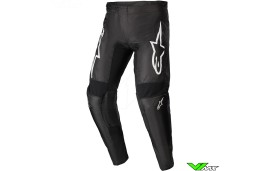 Alpinestars Fluid Narin 2023 Crossbroek - Zwart