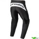 Alpinestars Fluid Narin 2023 Motocross Pants - Black