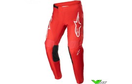 Alpinestars Fluid Narin 2023 Crossbroek - Rood