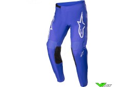 Alpinestars Fluid Narin 2023 Motocross Pants - Blue