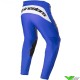 Alpinestars Fluid Narin 2023 Motocross Pants - Blue