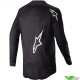 Alpinestars Fluid Lurv 2023 Cross shirt - Zwart / Wit