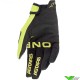 Alpinestars Radar 2023 Motocross Gloves - Fluo Yellow