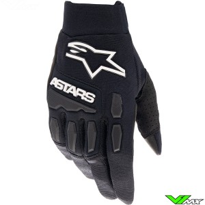 Alpinestars Full Bore XT 2023 Enduro Gloves - Black
