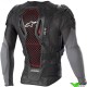 Alpinestars Bionic Plus V2 Protection Jacket - Black