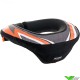 Alpinestars Sequence Youth Neck Protector - Orange