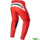 Alpinestars Fluid Narin 2023 Crosspak - Rood (36/...)
