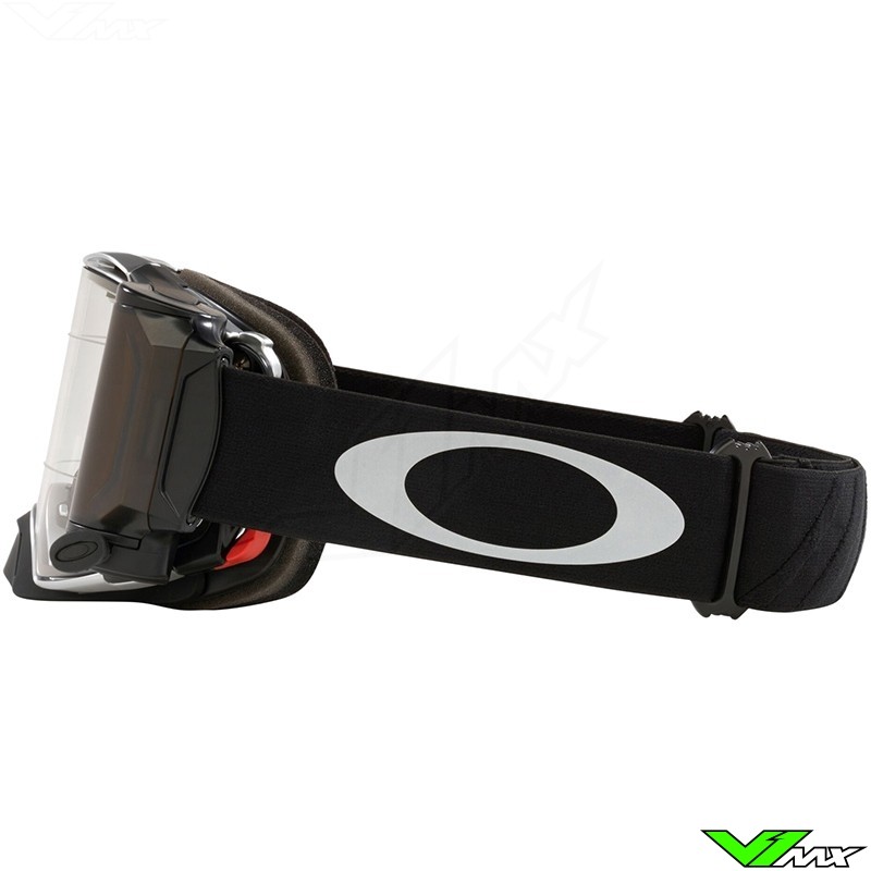Oakley hot sale airbrake strap